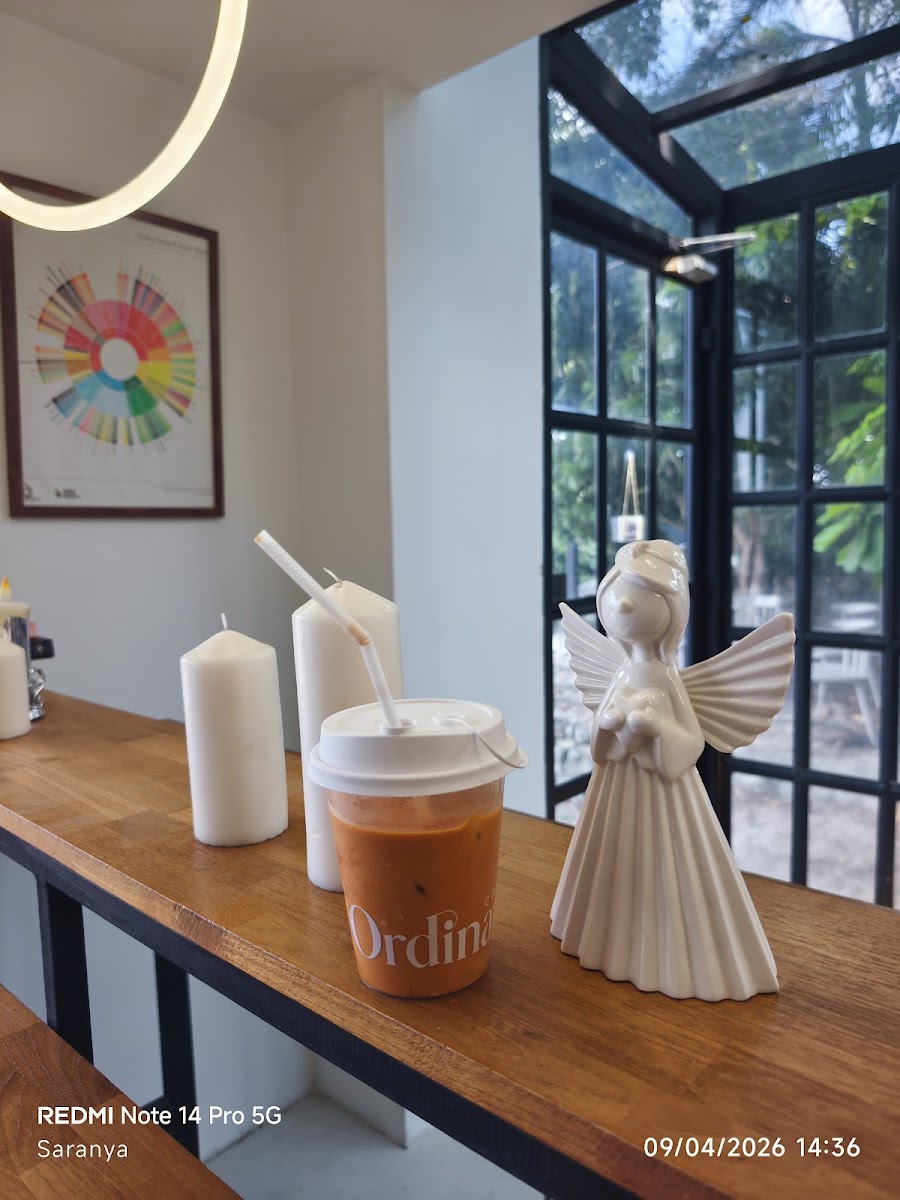 Ordinary Coffee Photo 3