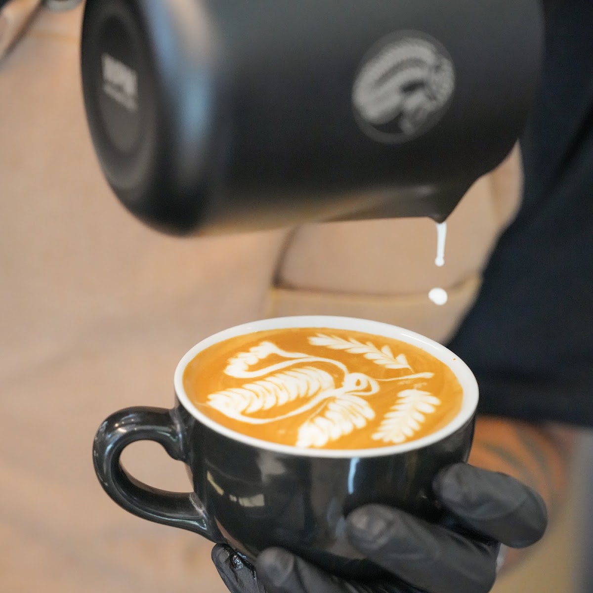 Ordinary Coffee Photo 4