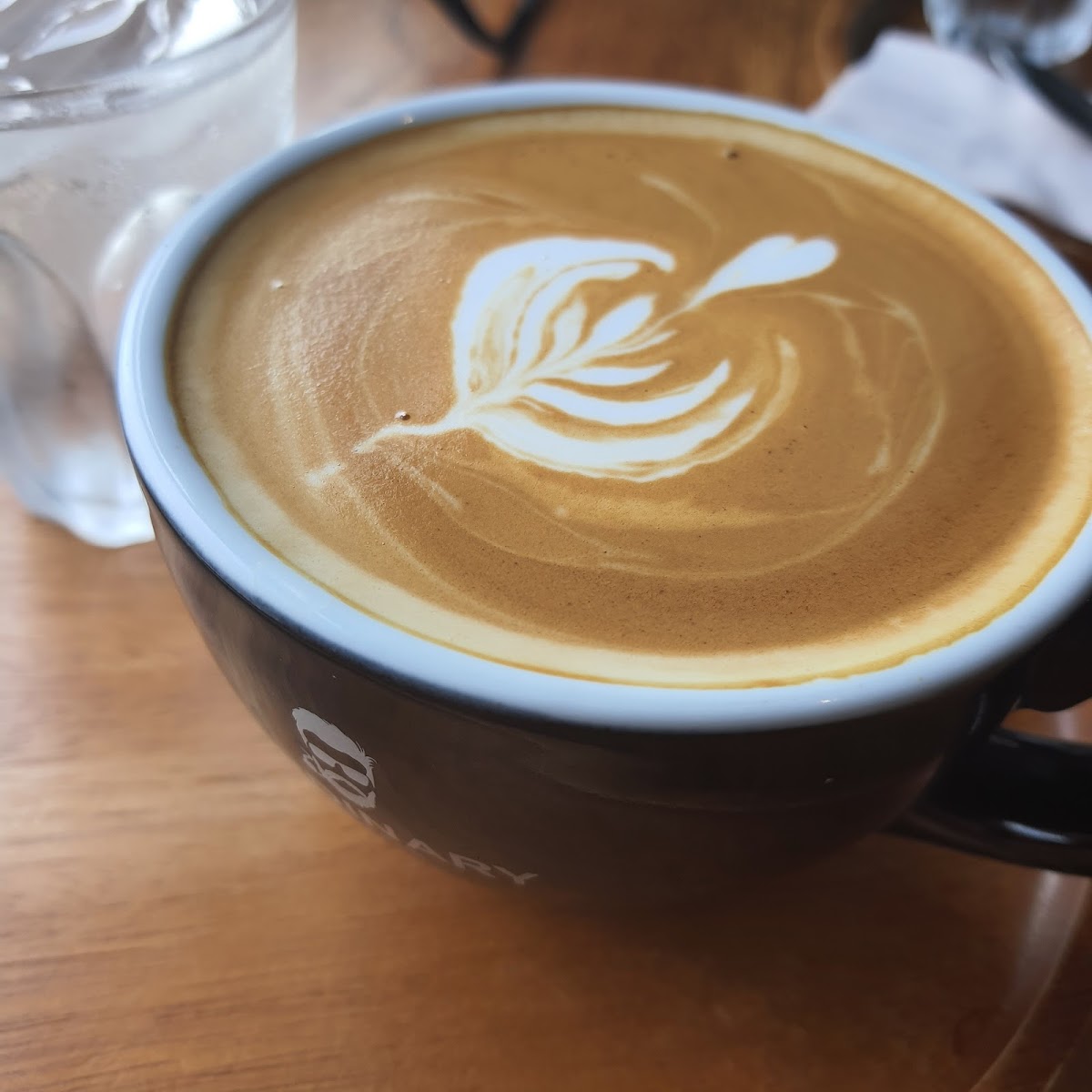 Ordinary Coffee Photo 5
