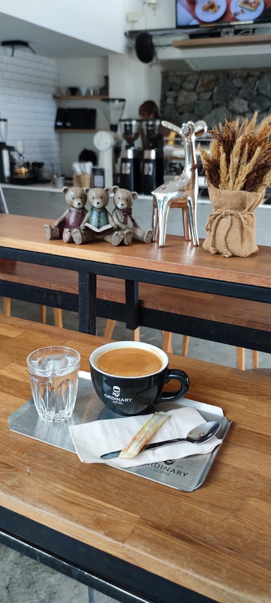 Ordinary Coffee Photo 6