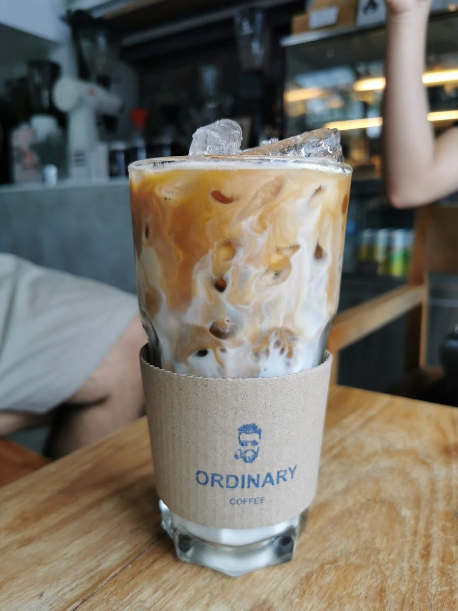 Ordinary Coffee Photo 7