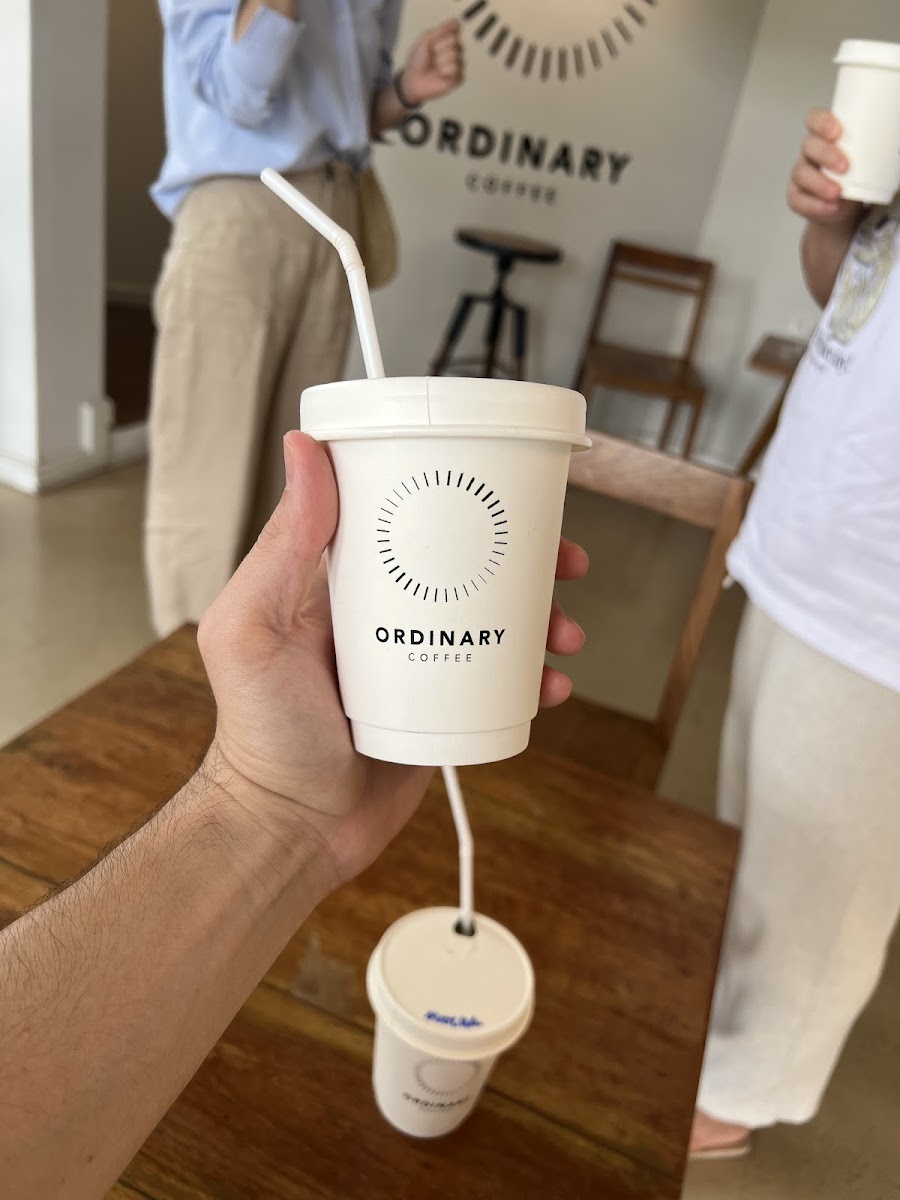 Ordinary Coffee Photo 8