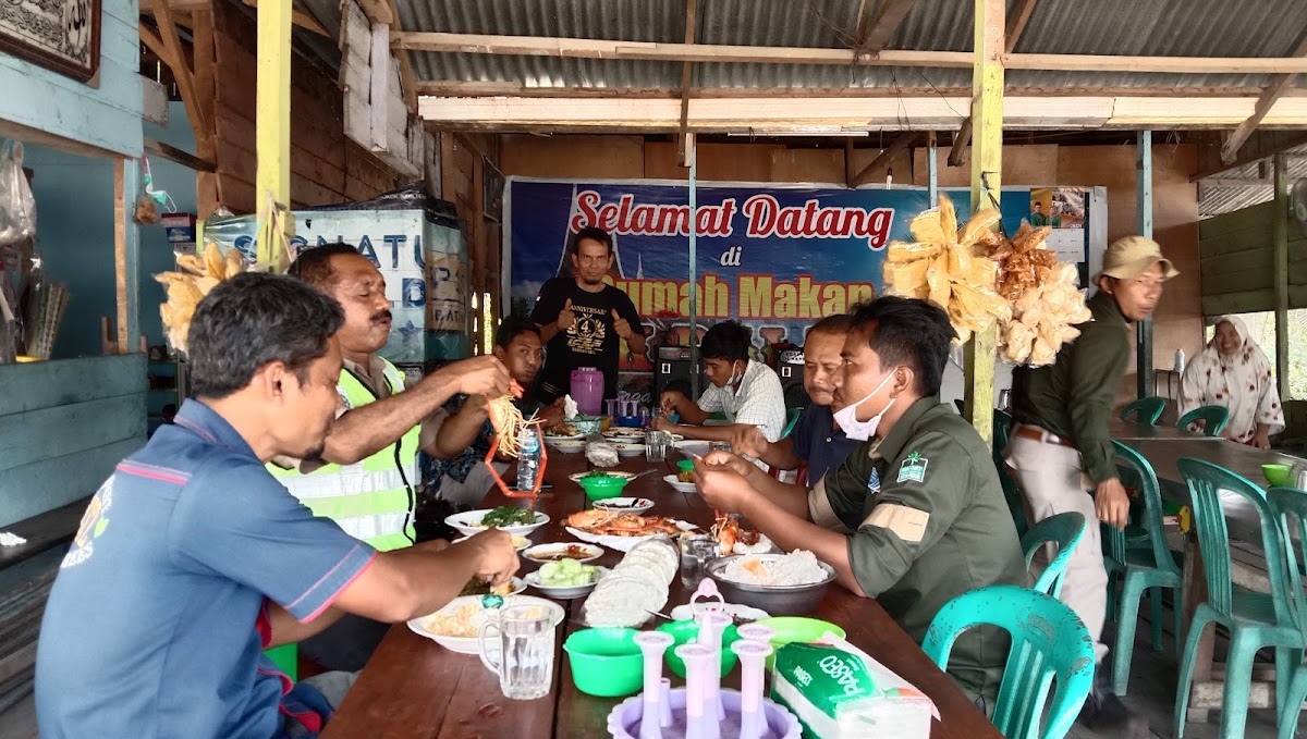 RM TUK DALANG