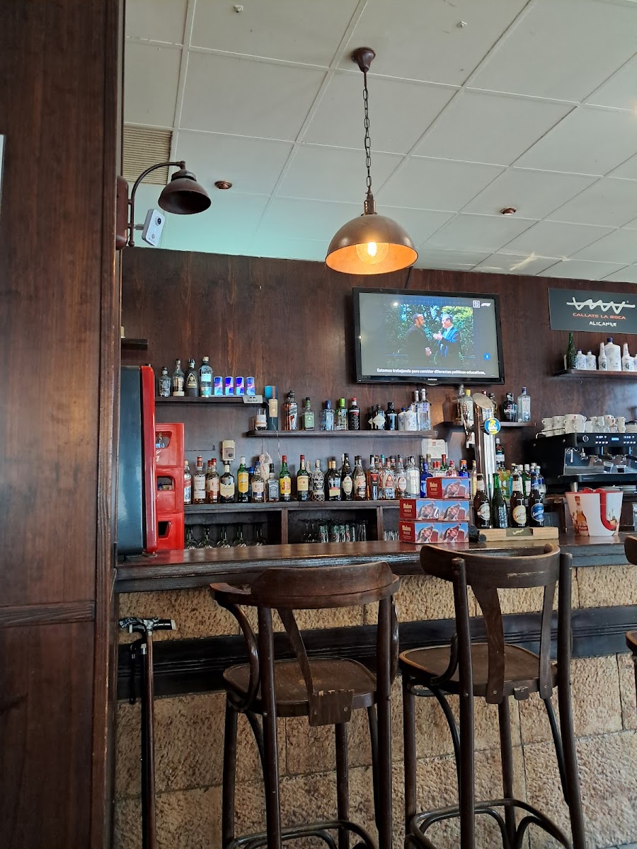 Café del Alba Photo 3