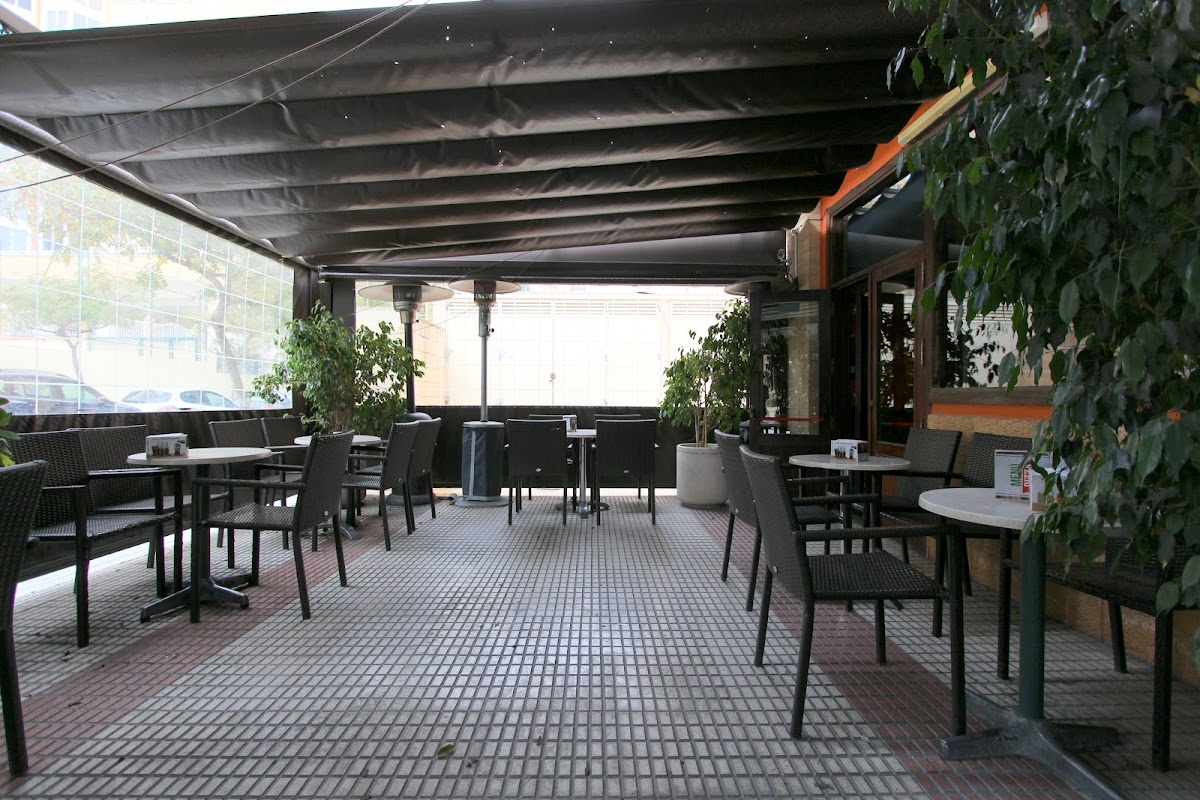 Café del Alba Photo 4