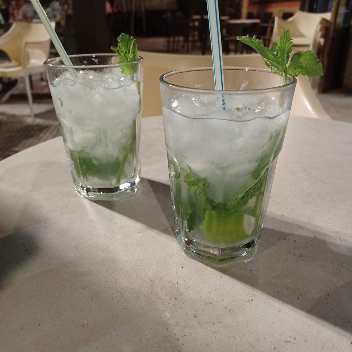 Café del Alba Photo 6