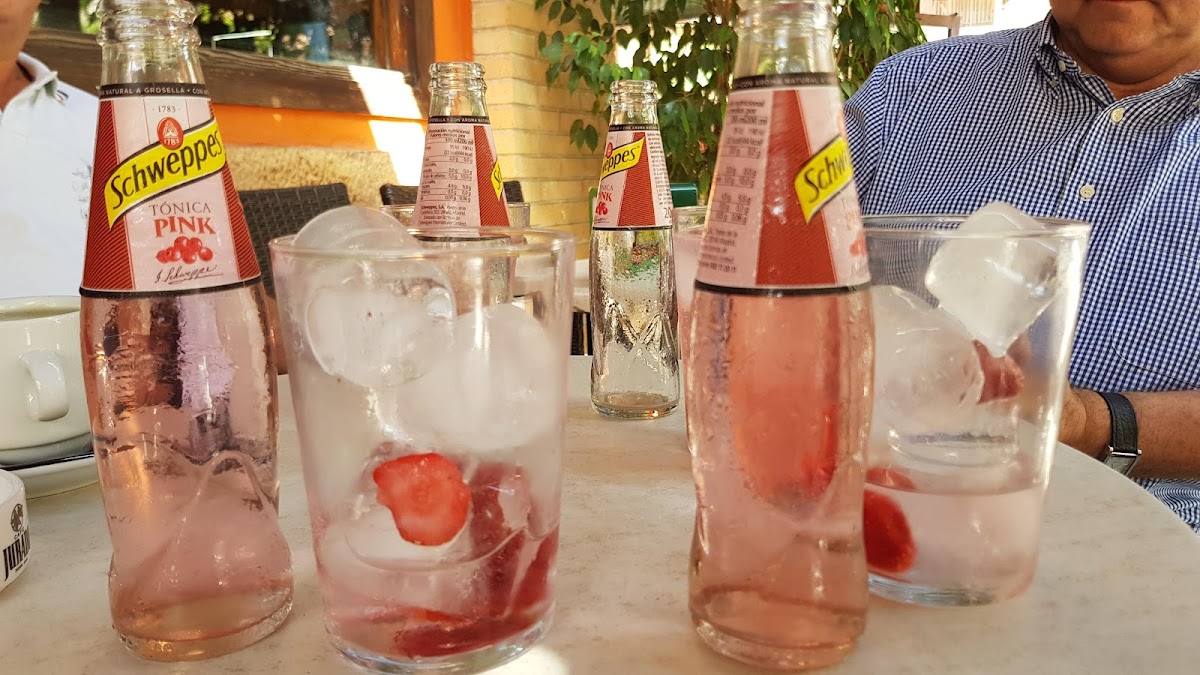 Café del Alba Photo 8
