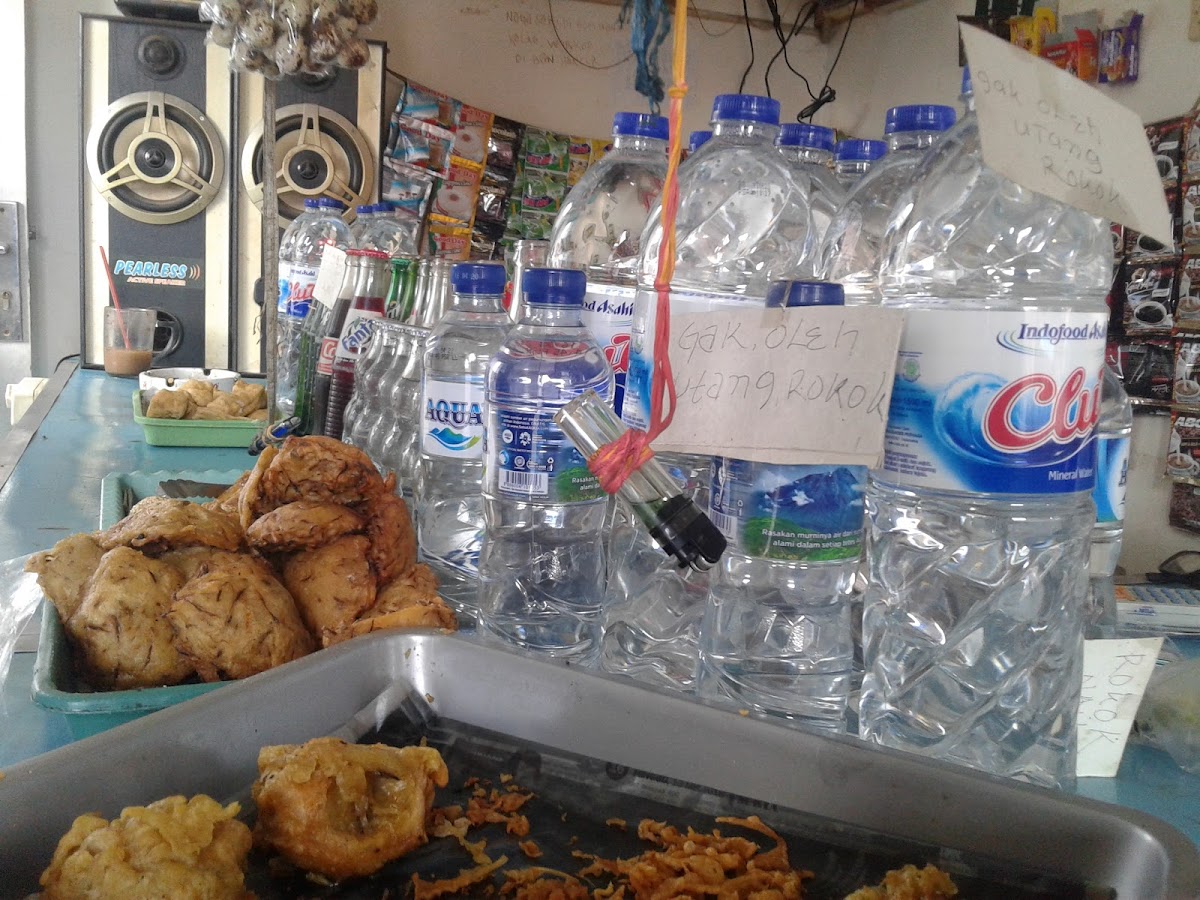Warkop Barokah Photo 2