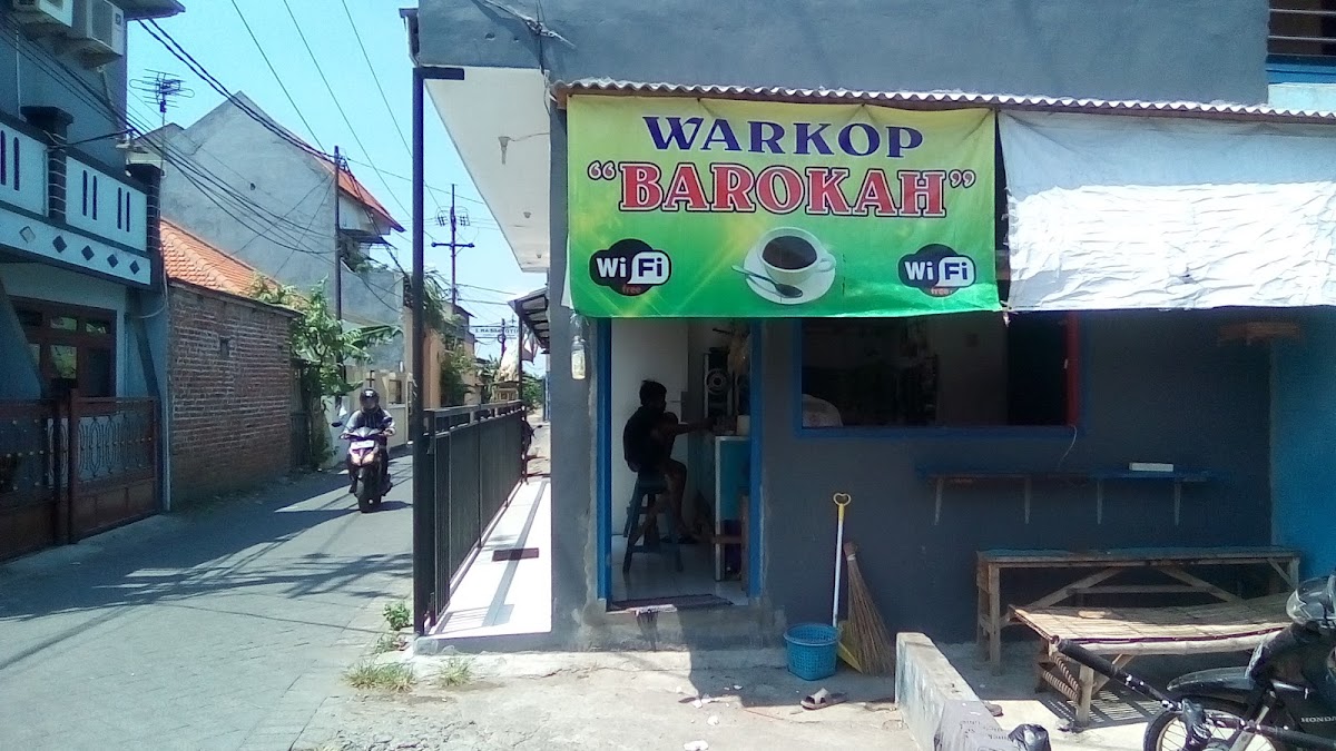 Warkop Barokah Photo 3