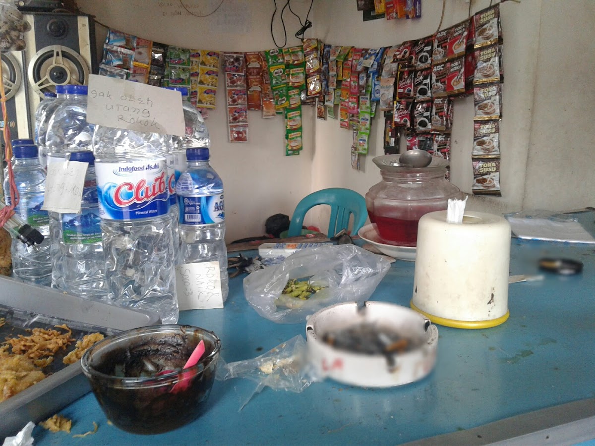 Warkop Barokah Photo 8
