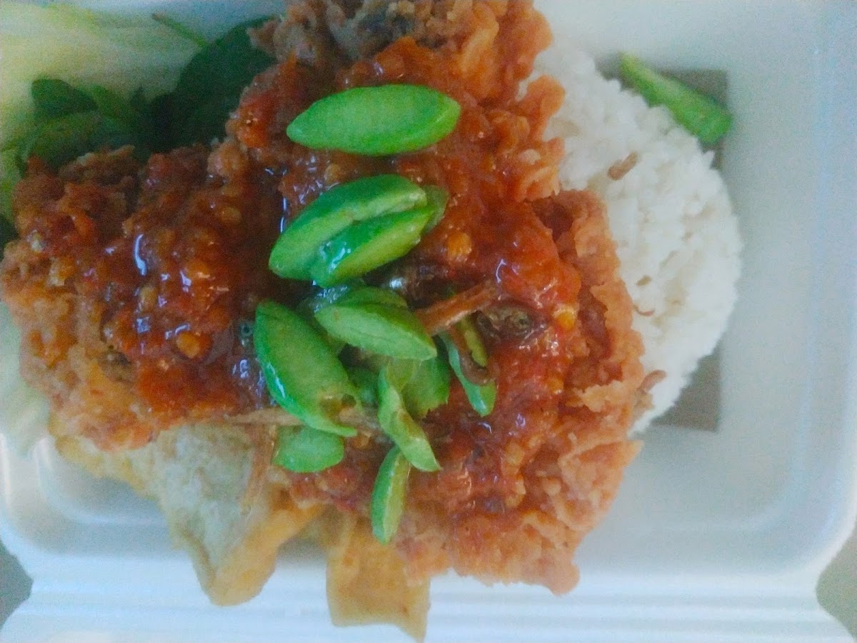 Warkop Barokah Photo 9