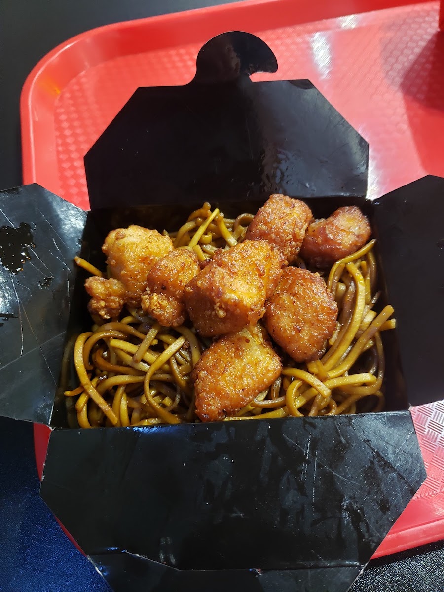 Chopstix - Derby Photo 2