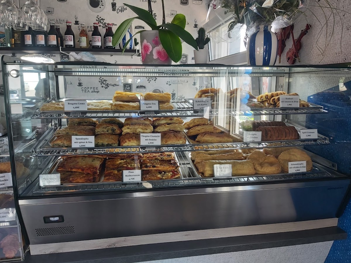 Pita Haus Griechischer Imbiss