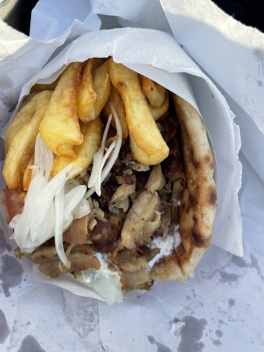 Pita Haus Griechischer Imbiss Photo 10
