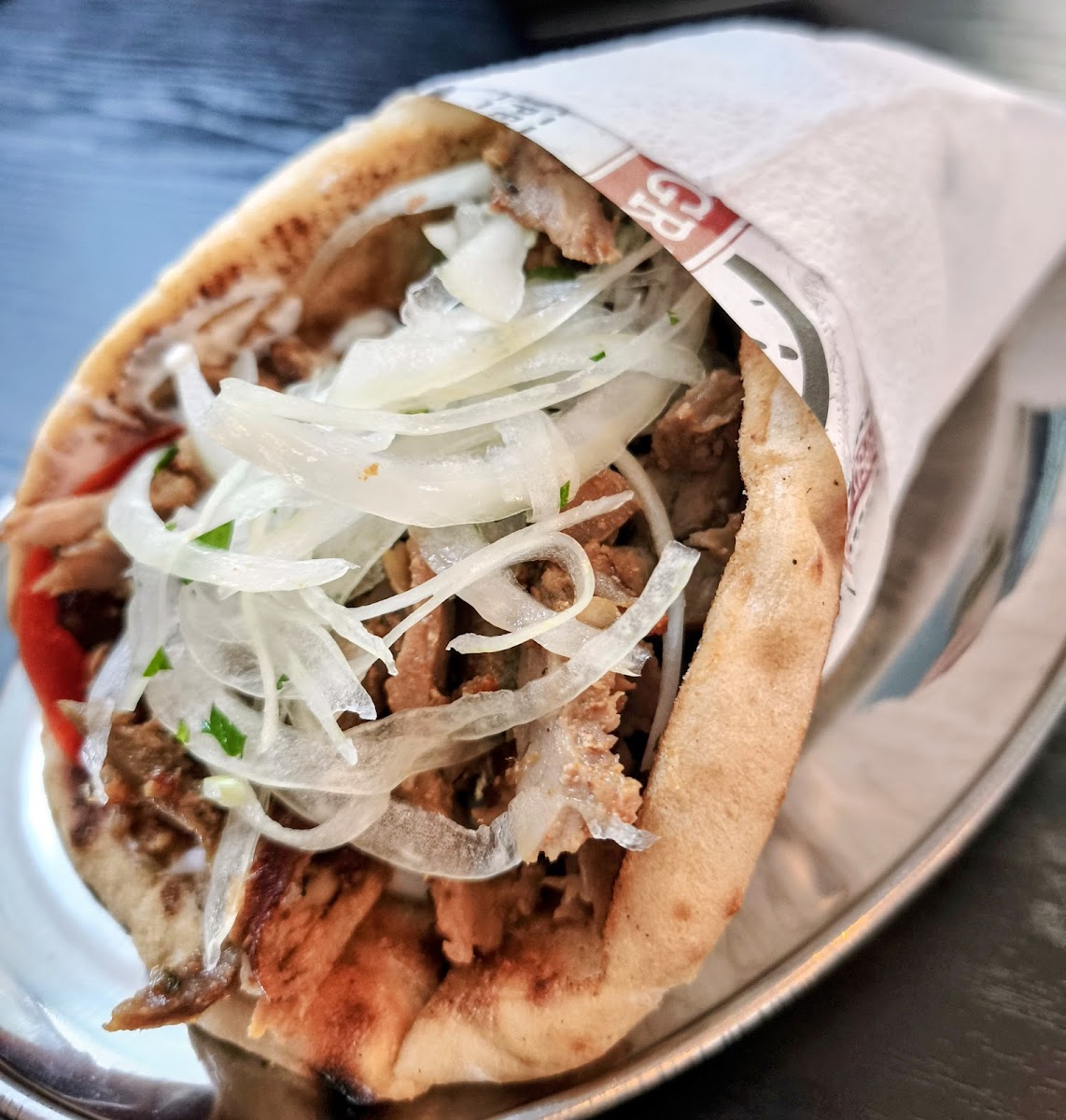 Pita Haus Griechischer Imbiss Photo 6