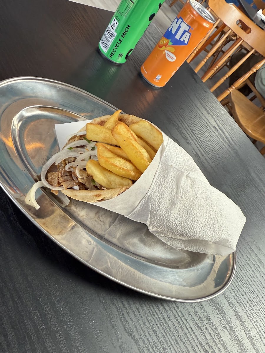 Pita Haus Griechischer Imbiss Photo 8