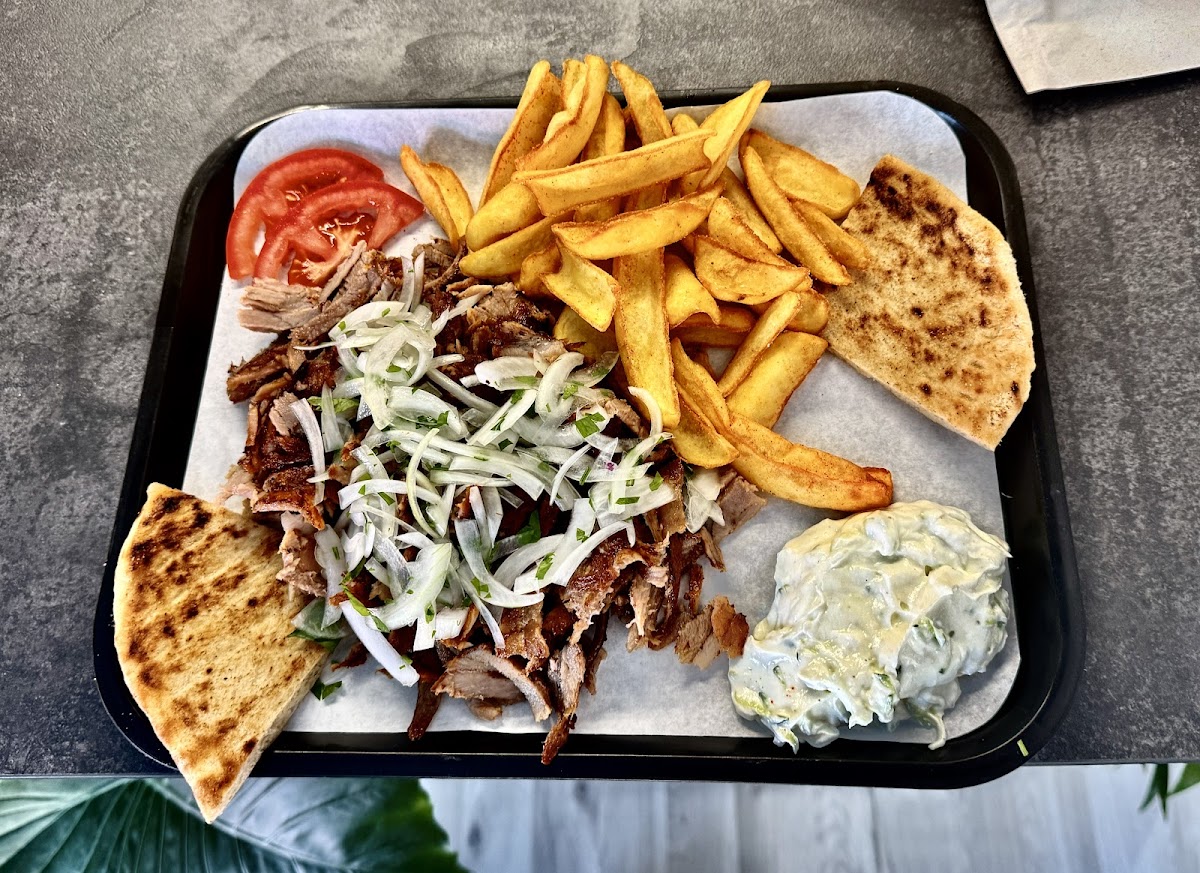 Pita Haus Griechischer Imbiss Photo 9