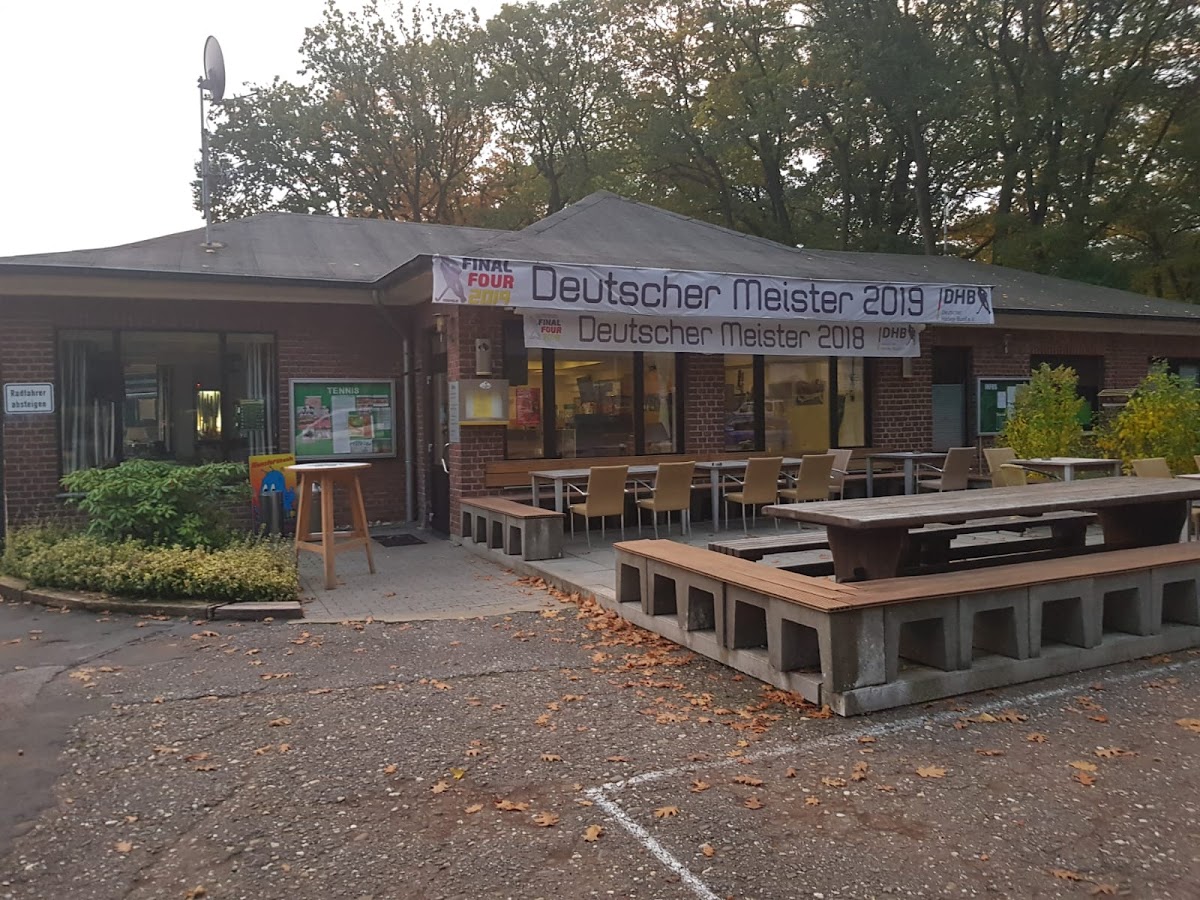 HTCU Cera Gastronomie