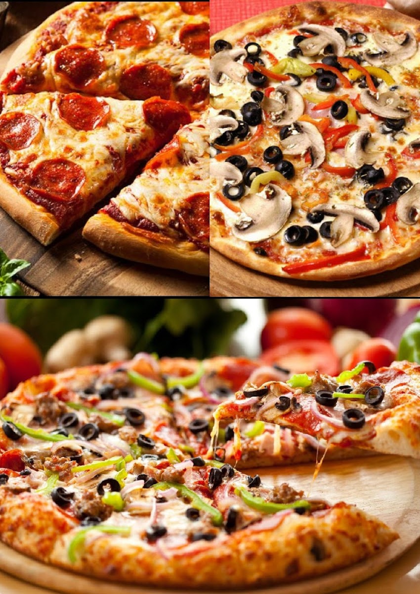Andis Pizza Photo 6