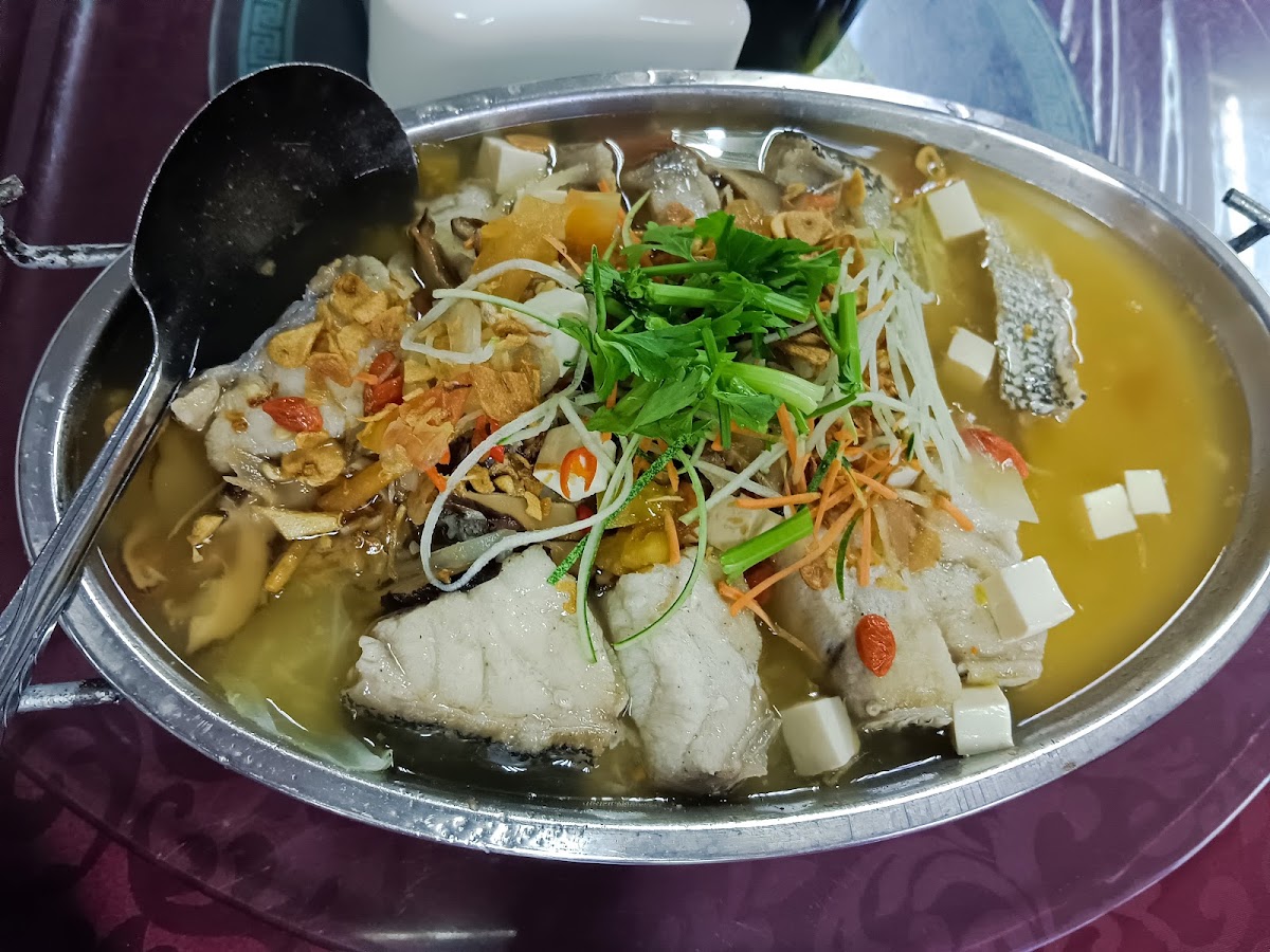 Restoran Hock Hing How 福兴口 Photo 3