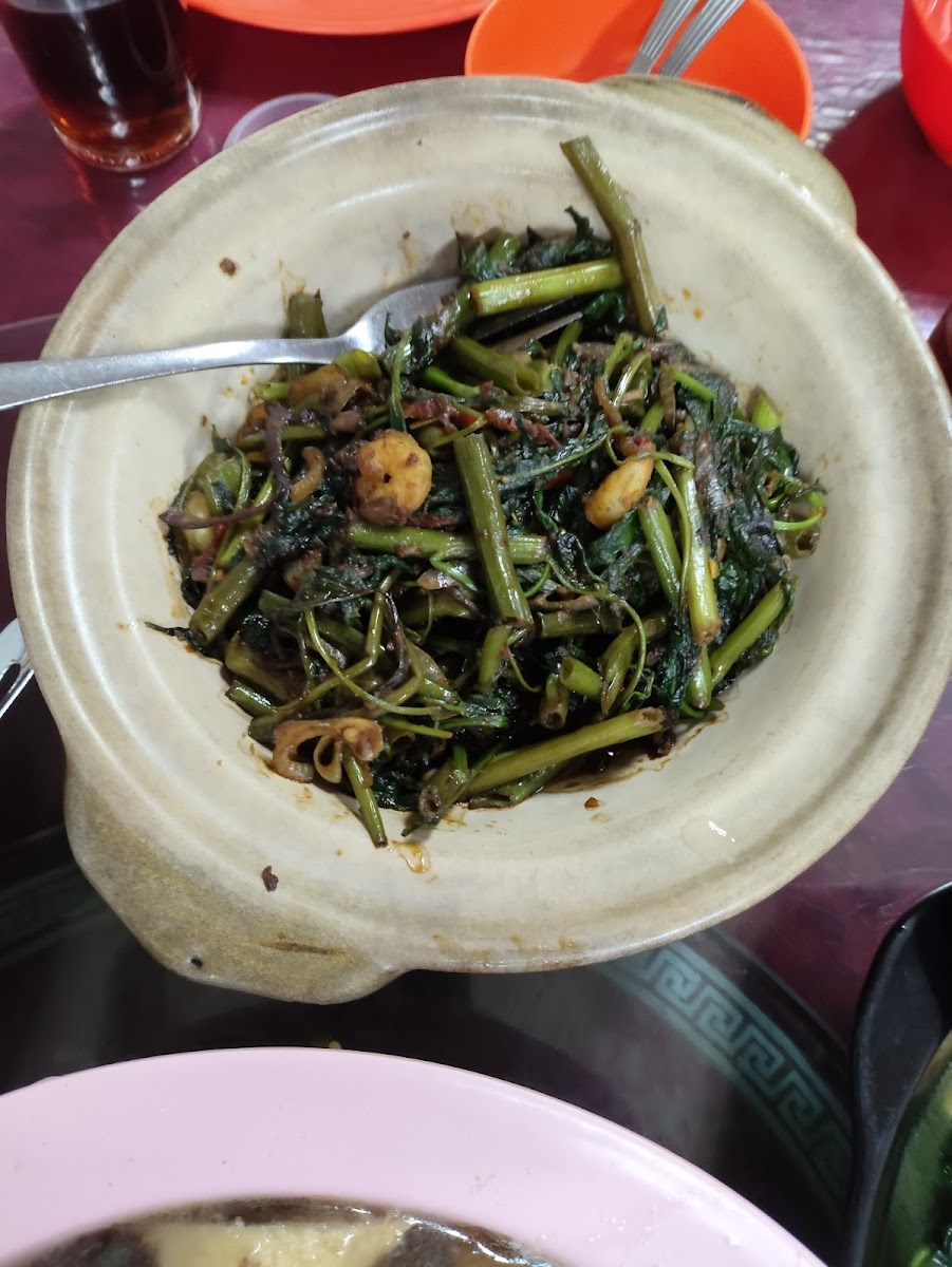 Restoran Hock Hing How 福兴口 Photo 4