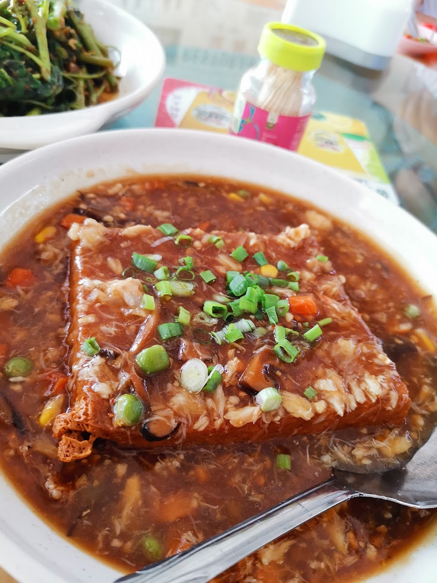 Restoran Hock Hing How 福兴口 Photo 5