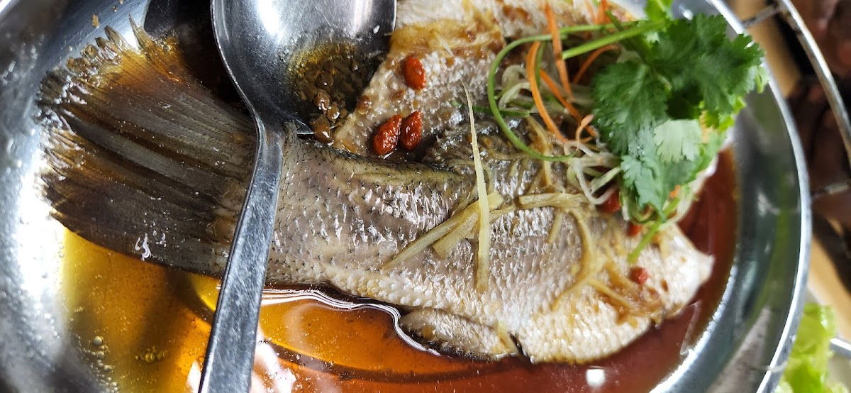 Restoran Hock Hing How 福兴口 Photo 6