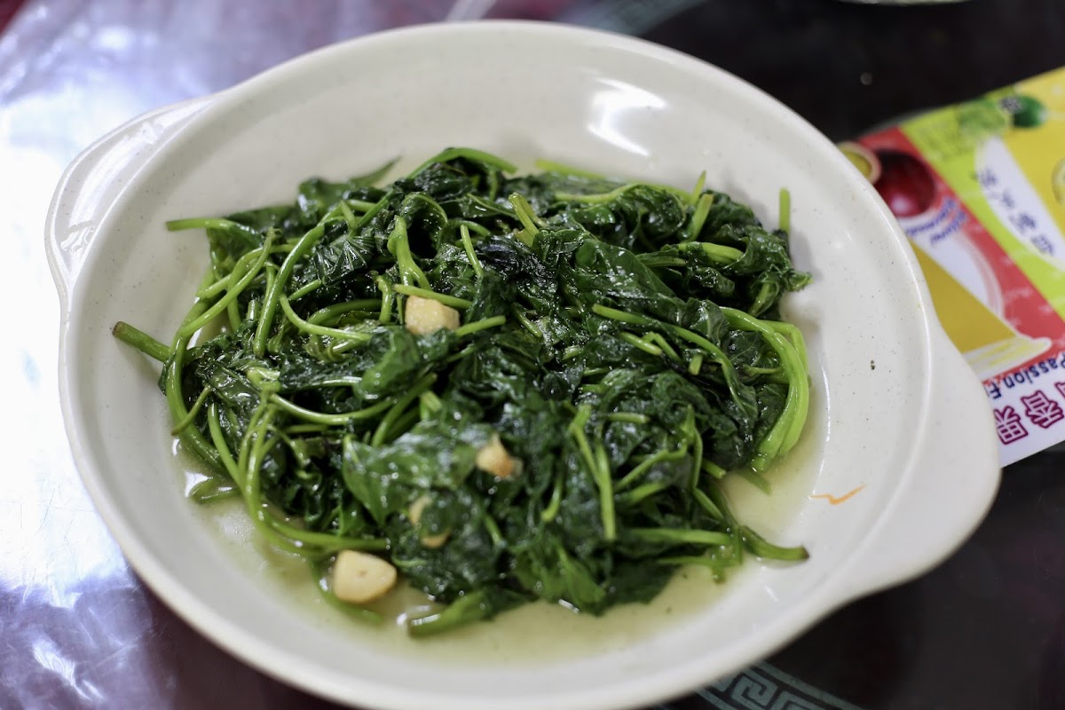 Restoran Hock Hing How 福兴口 Photo 7