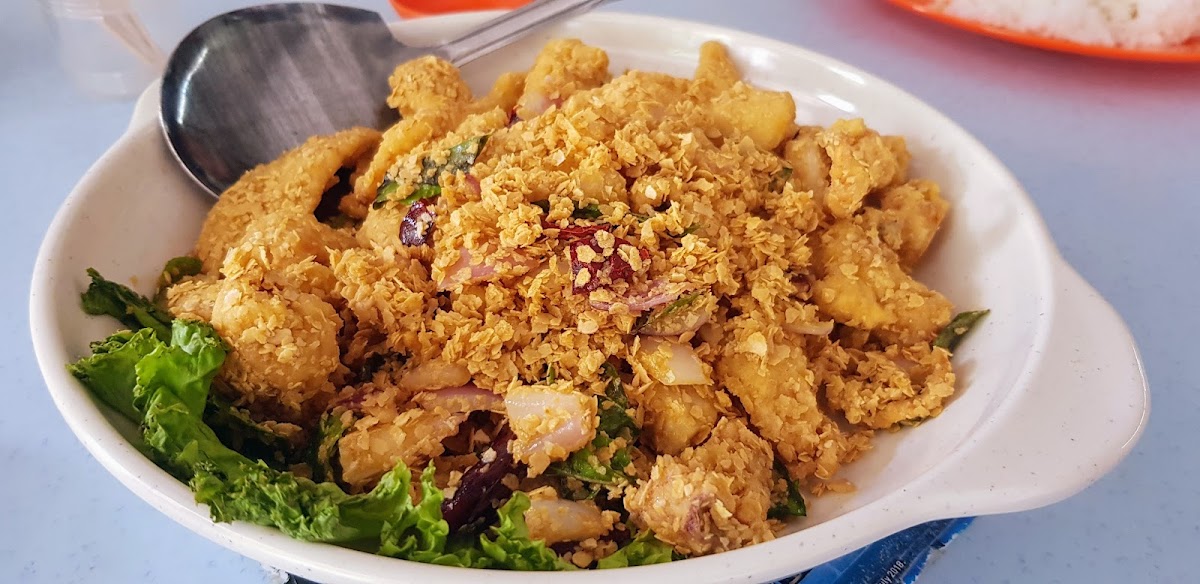 Restoran Hock Hing How 福兴口 Photo 8