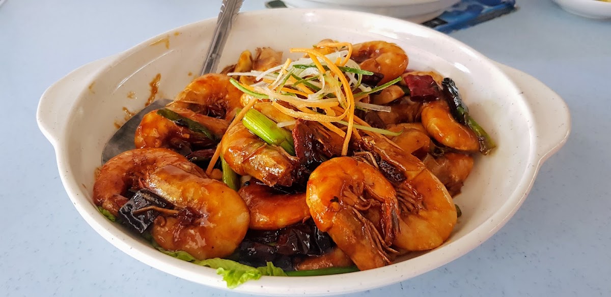 Restoran Hock Hing How 福兴口 Photo 9