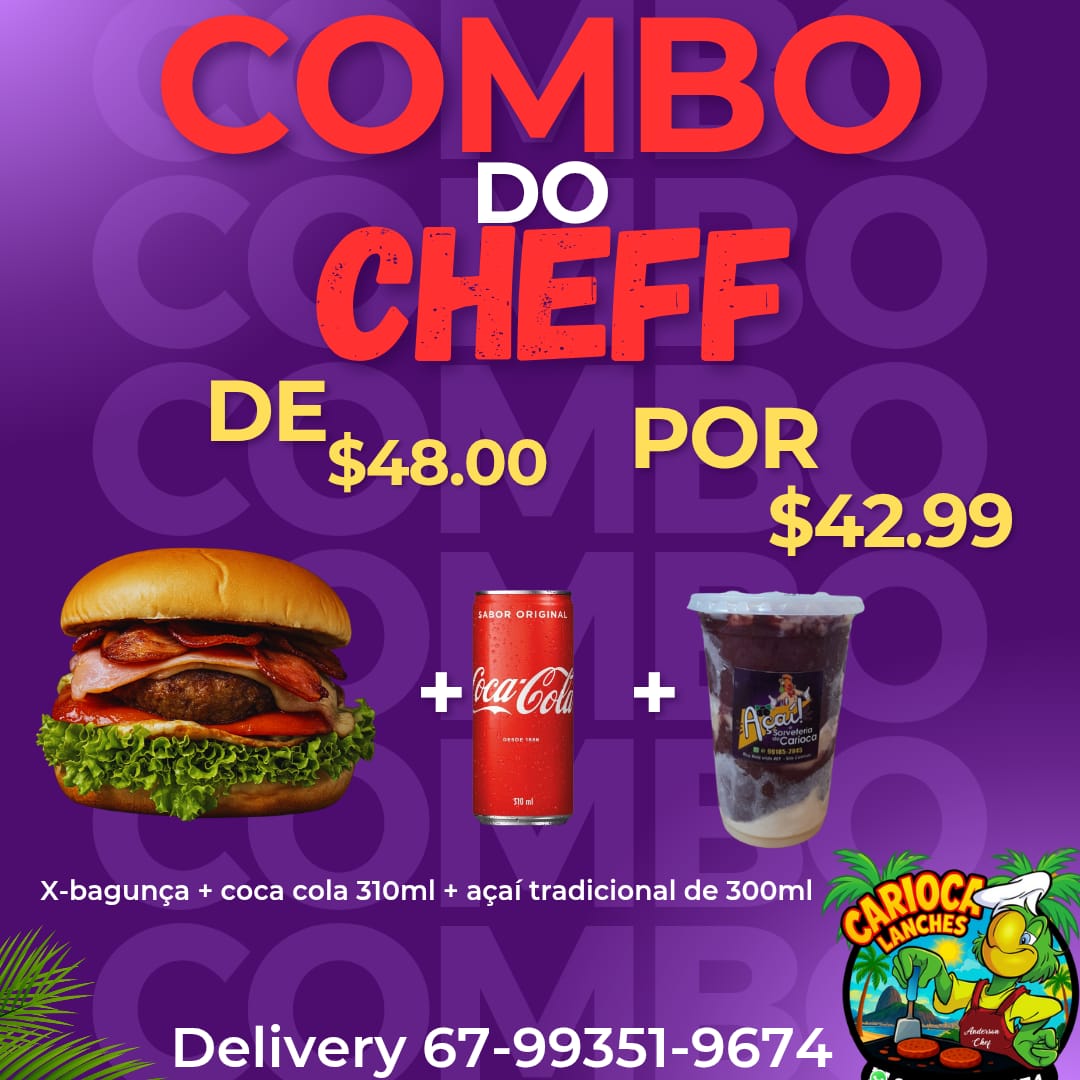 Carioca lanches Photo 2