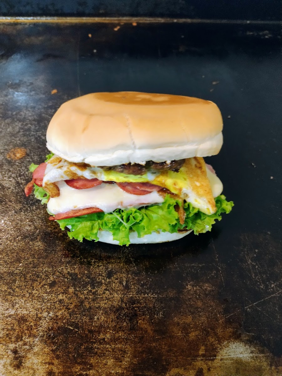 Carioca lanches Photo 5