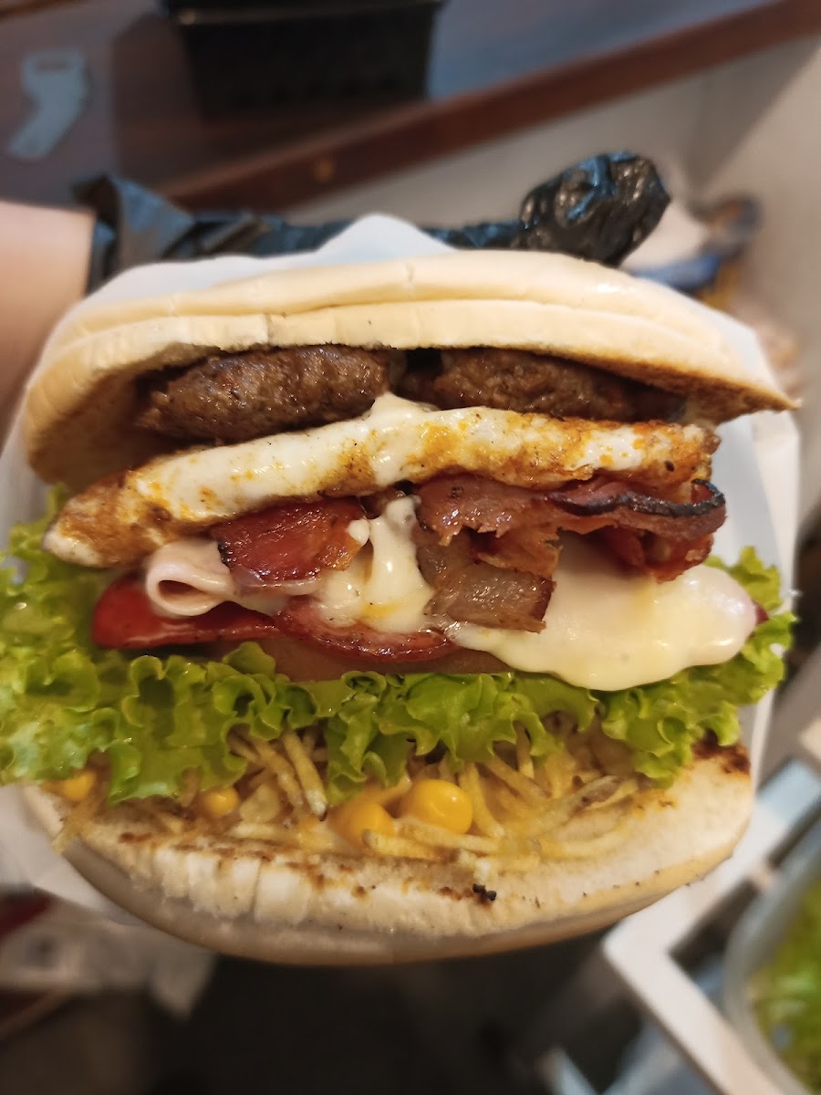 Carioca lanches Photo 8