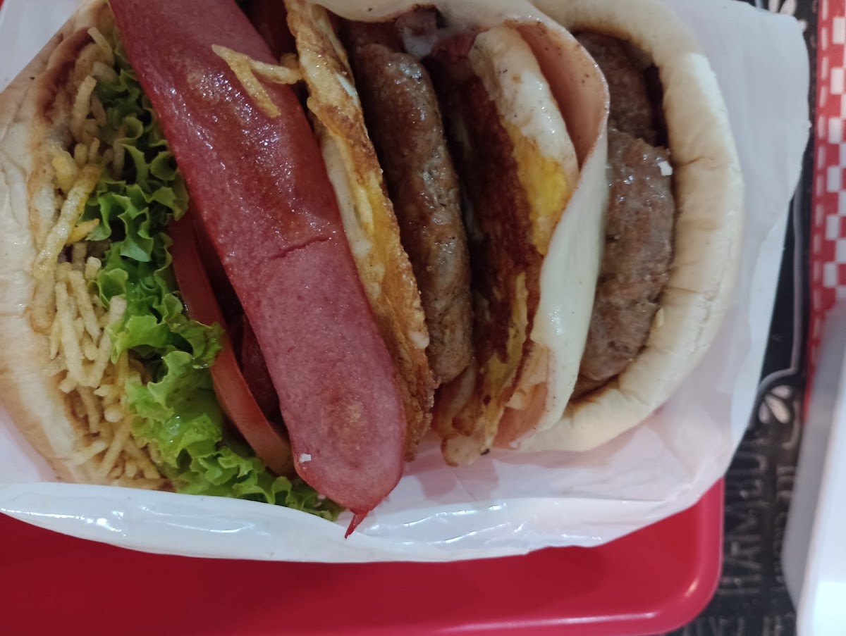 Carioca lanches Photo 9