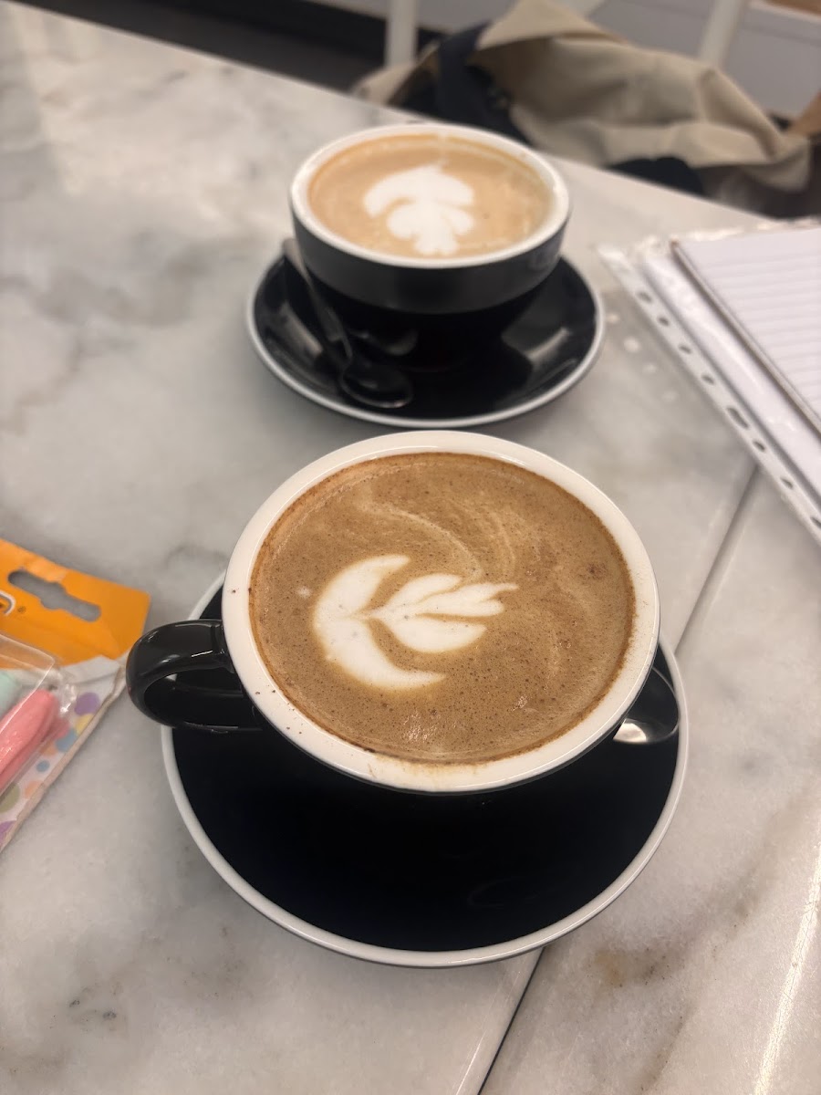 Insignia Café Photo 3