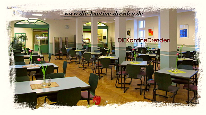 DIEKantine