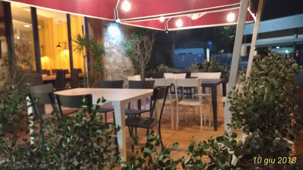 Pizzeria Pizza e Fichi