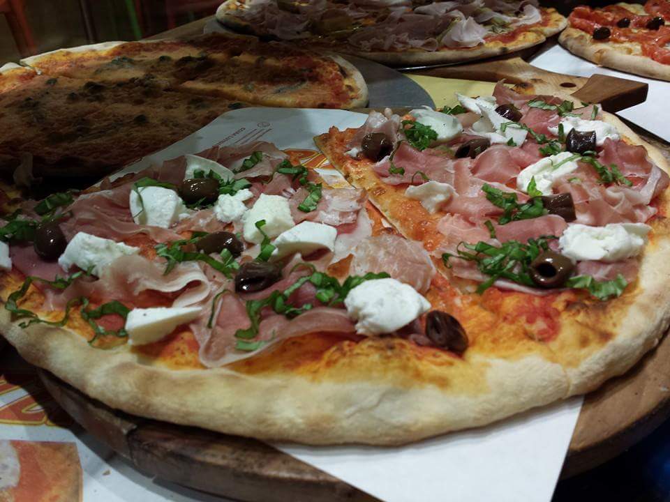 Pizzeria Pizza e Fichi Photo 10