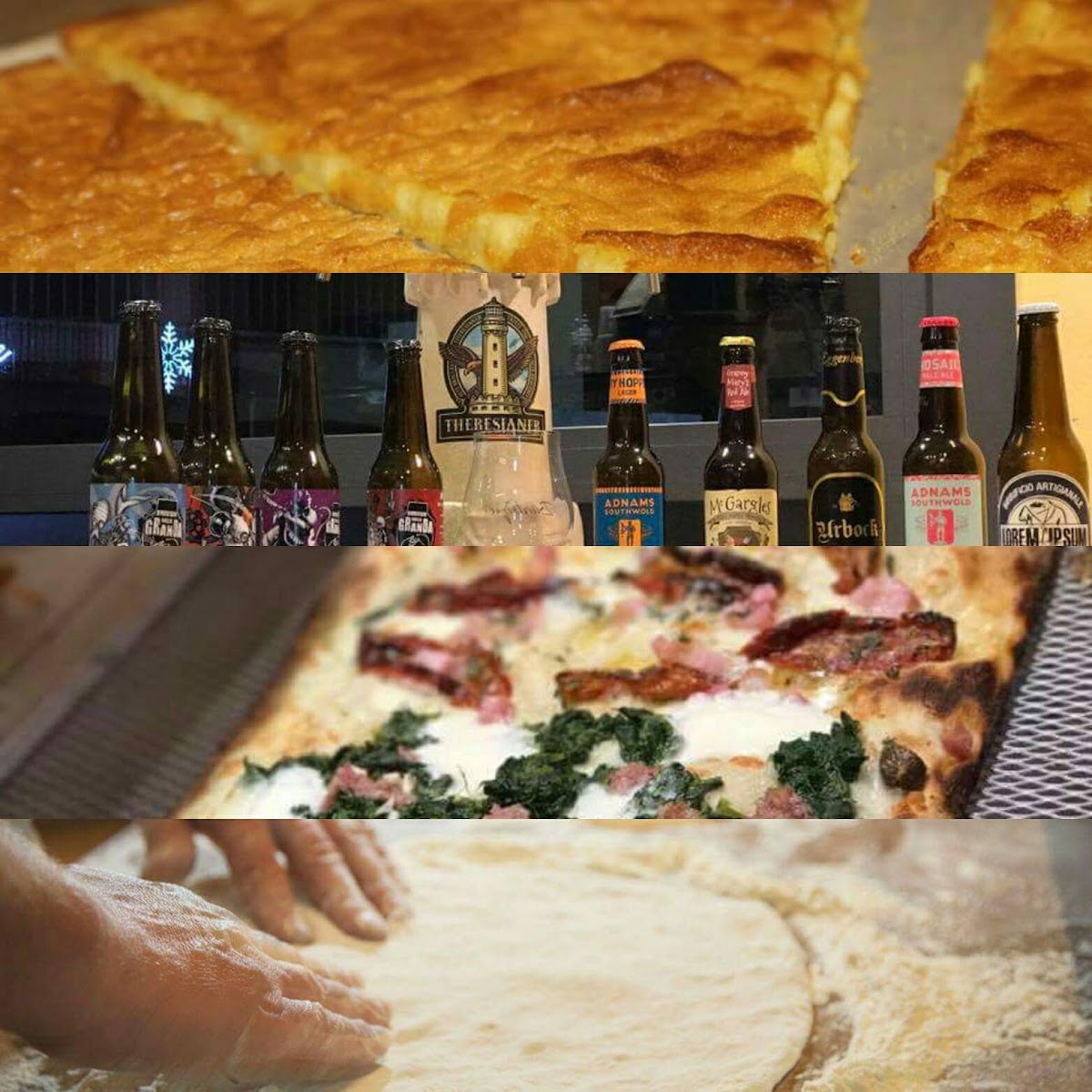 Pizzeria Pizza e Fichi Photo 2
