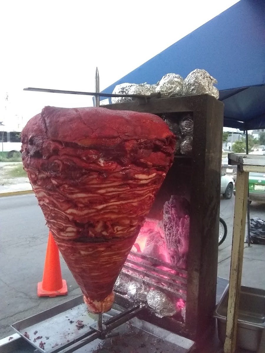 Taqueria El Angel
