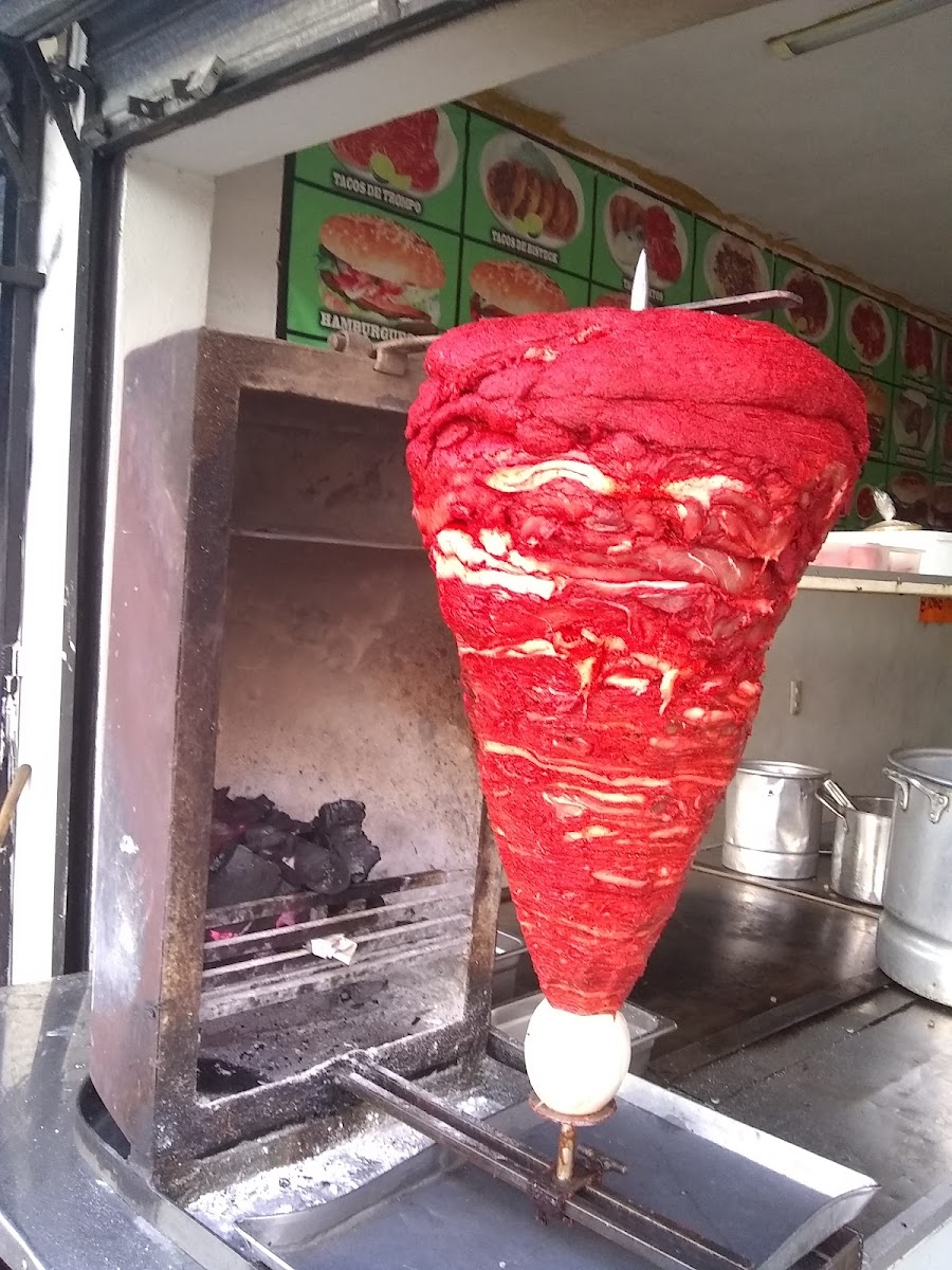 Taqueria El Angel Photo 5