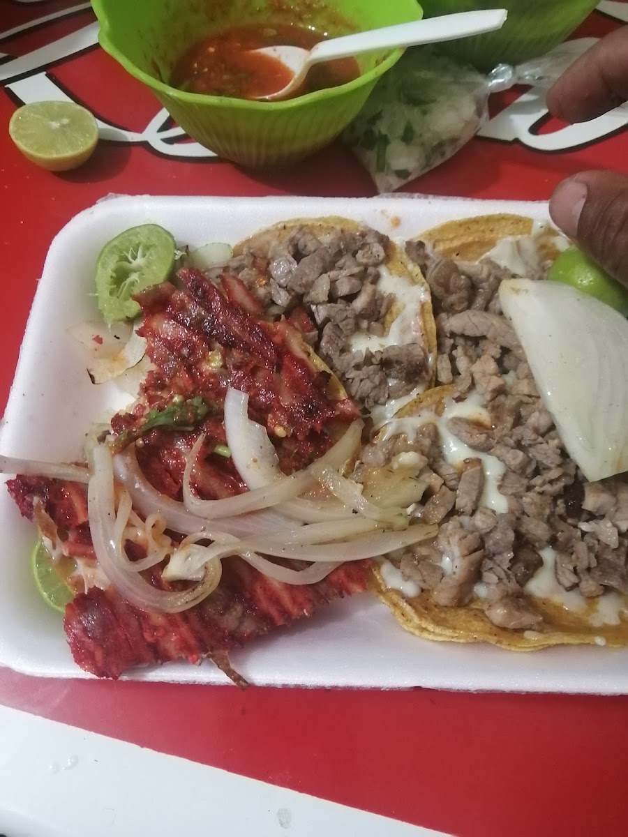 Taqueria El Angel Photo 8