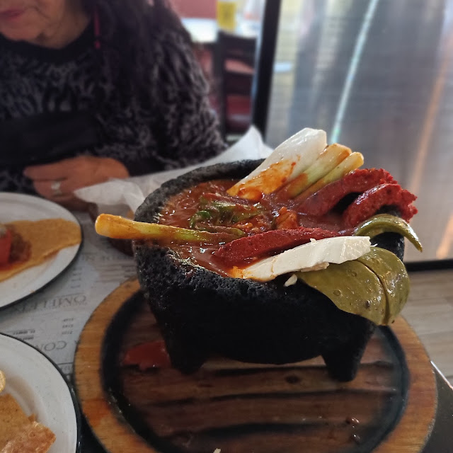 Molcajete