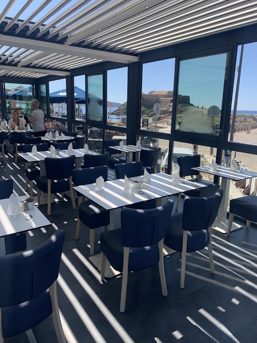 Restaurant Le Prado
