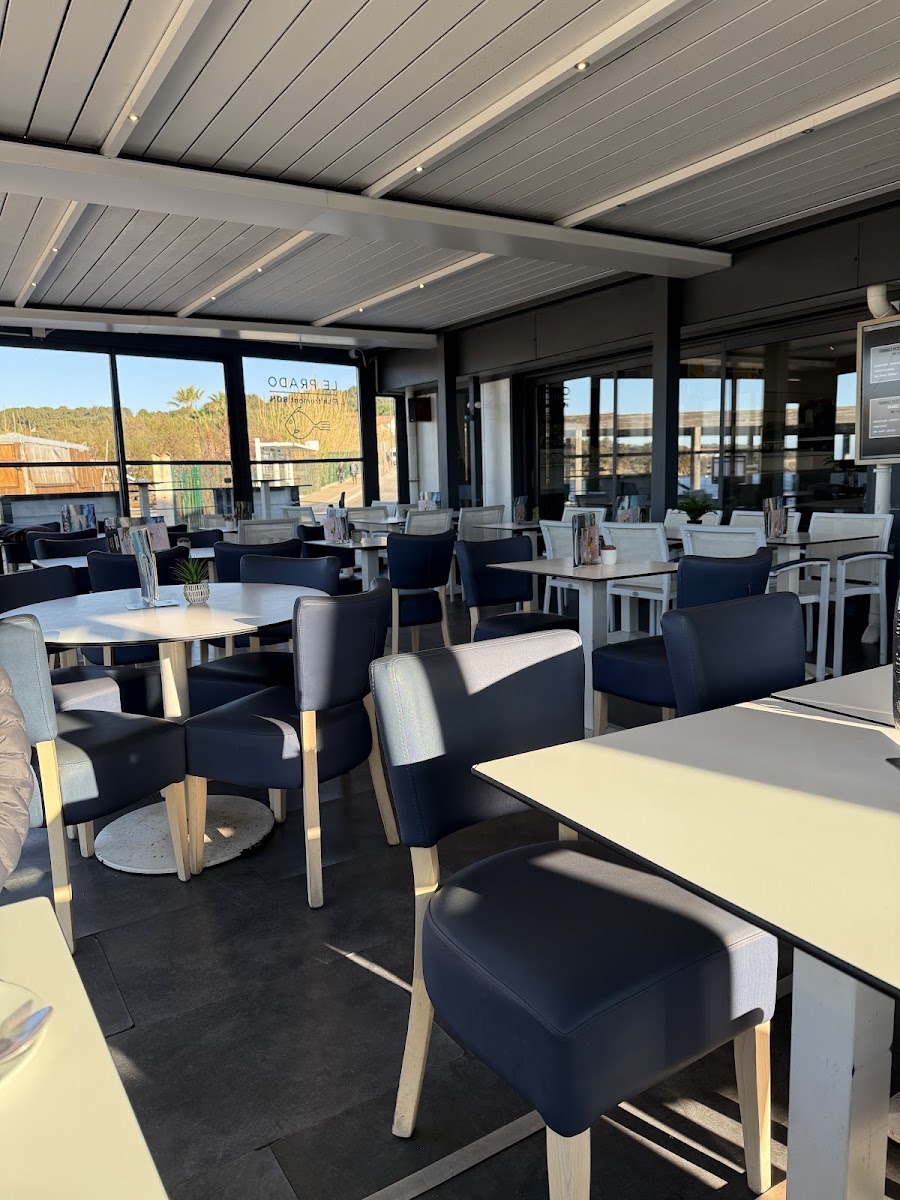 Restaurant Le Prado Photo 4