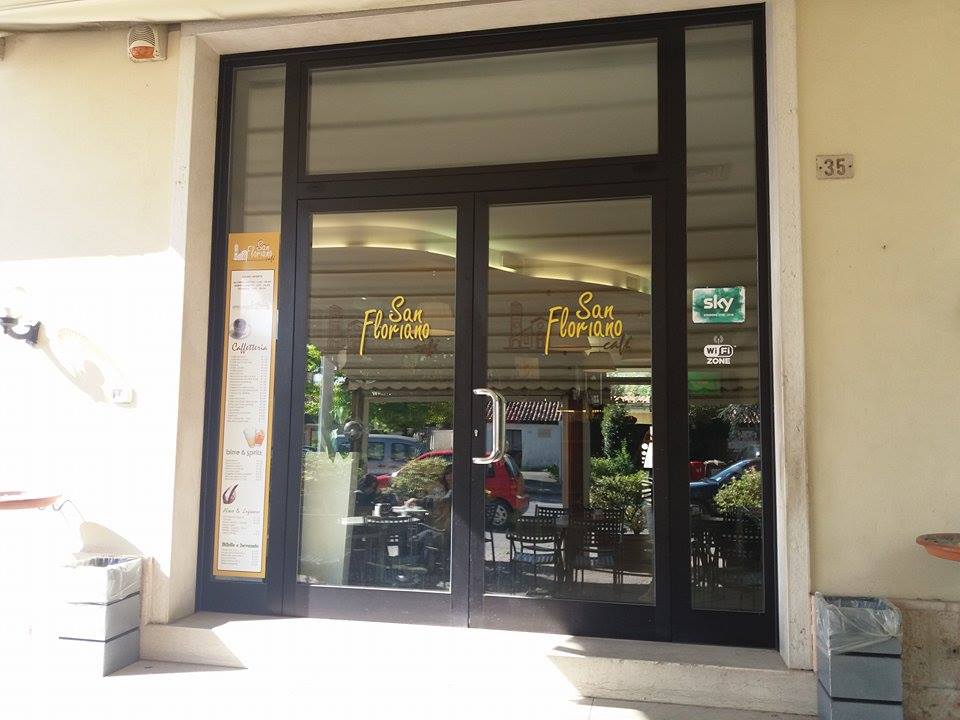 San Floriano Cafe'