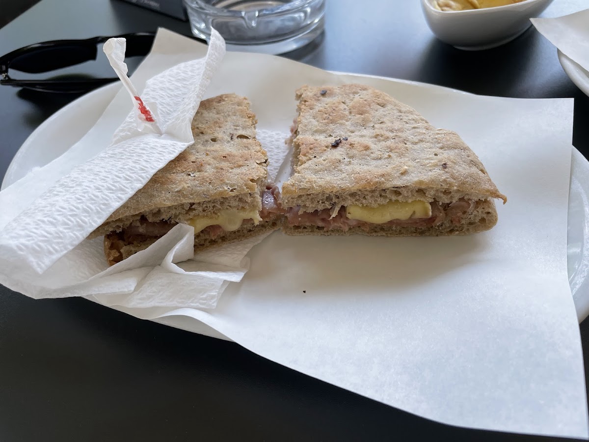 San Floriano Cafe' Photo 2