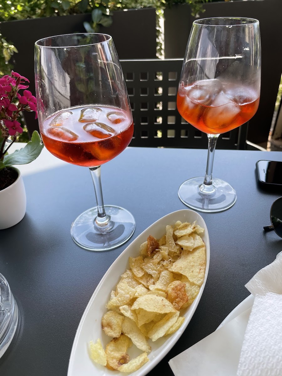 San Floriano Cafe' Photo 7