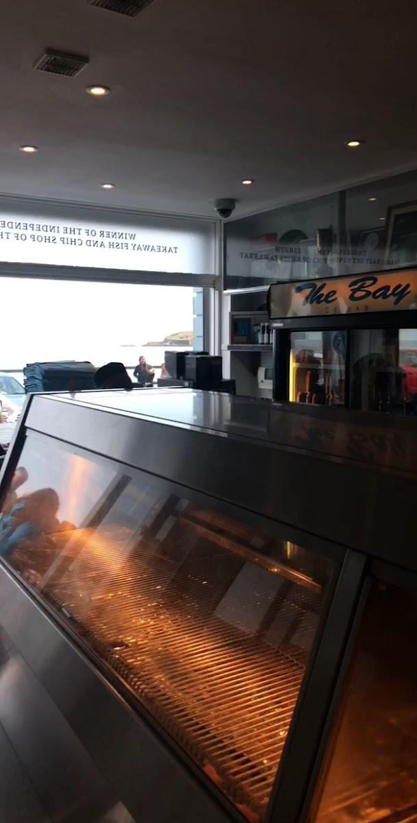 The Bay Fish & Chips Photo 2