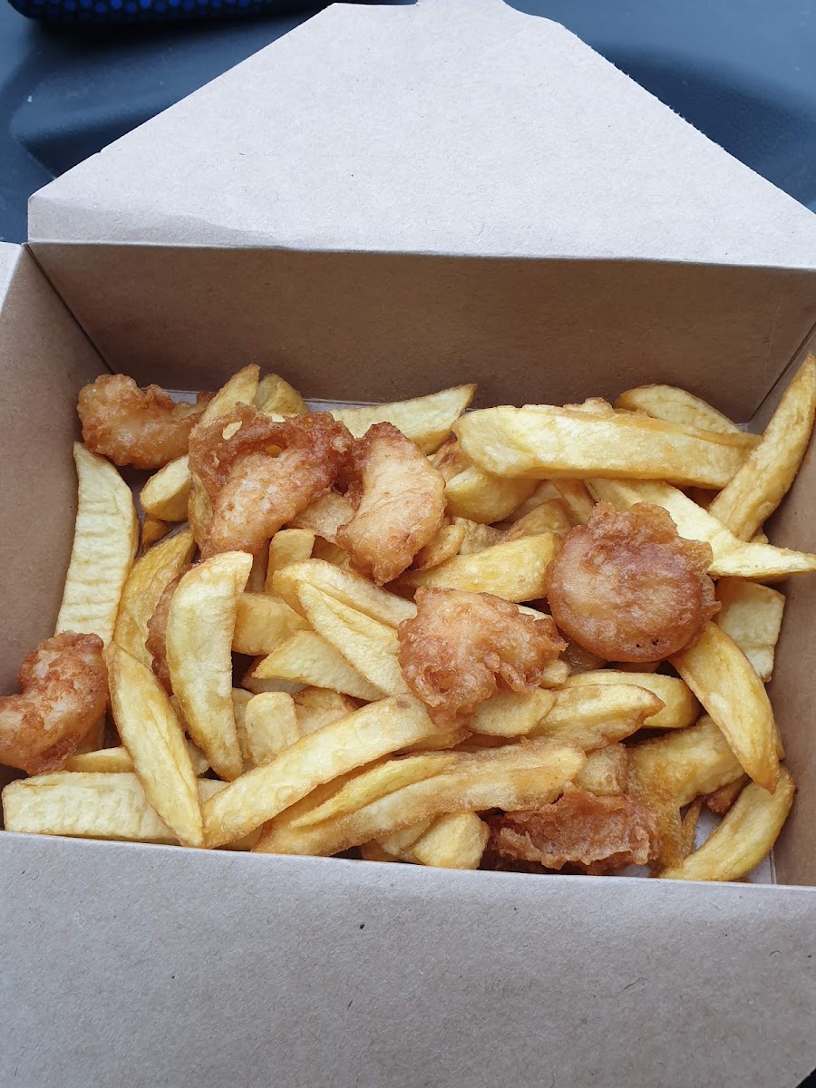 The Bay Fish & Chips Photo 8